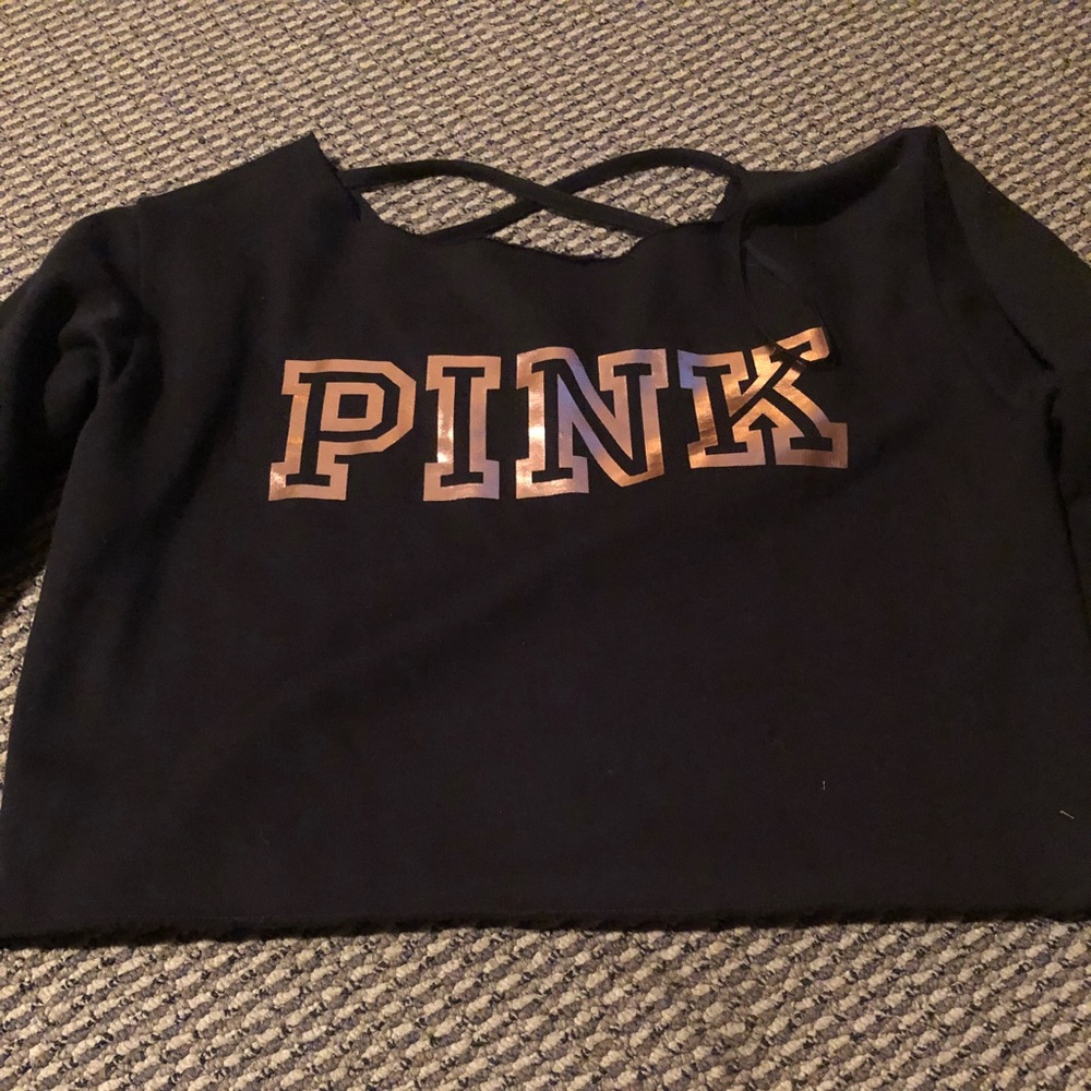 Sweatshirt - Picture 2 of 3